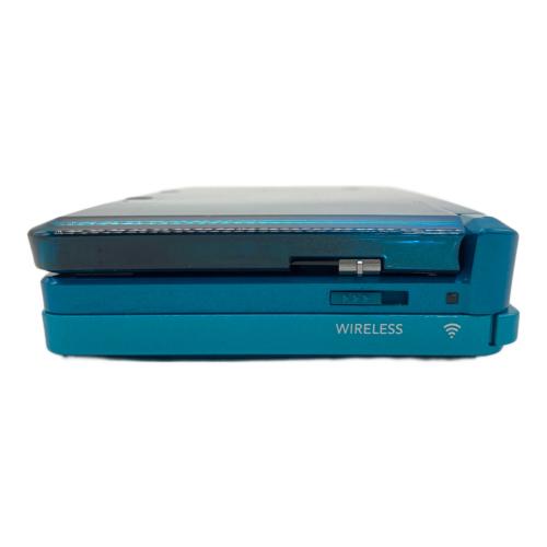 Nintendo (ニンテンドウ) Nintendo 3DS CTR-S-JPN-C0｜トレファクONLINE