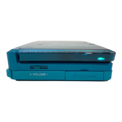 Nintendo (ニンテンドウ) Nintendo 3DS CTR-S-JPN-C0