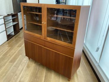 愛品館八千代店】ACTUS アクタス 大型テレビボード