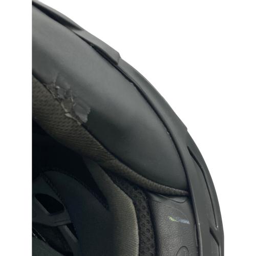 Kabuto (カブト) バイク用ヘルメット 59-60cm未満 KAMUIⅡ ※ハガレ有 PSCマーク(バイク用ヘルメット)有