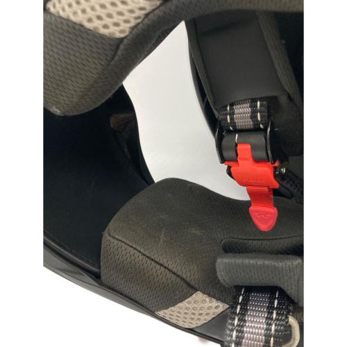 Kabuto (カブト) バイク用ヘルメット 59-60cm未満 KAMUIⅡ ※ハガレ有 PSCマーク(バイク用ヘルメット)有