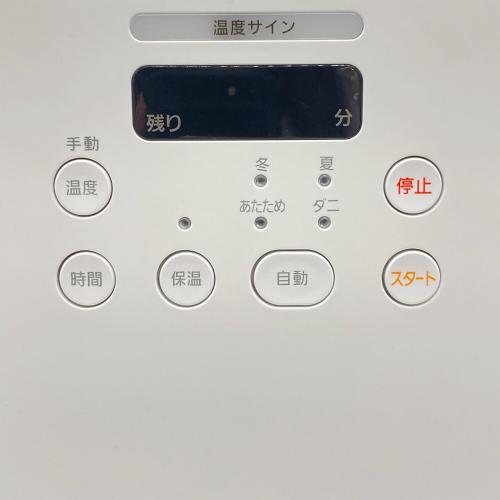 IRIS OHYAMA (アイリスオーヤマ) 布団乾燥機 FK-W2 2022年製