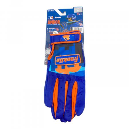 Franklin フランクリン　バッティンググローブ　LINDOR リンドーア 楽天市場】【フランシスコ・リンドーア モデル】フランクリン