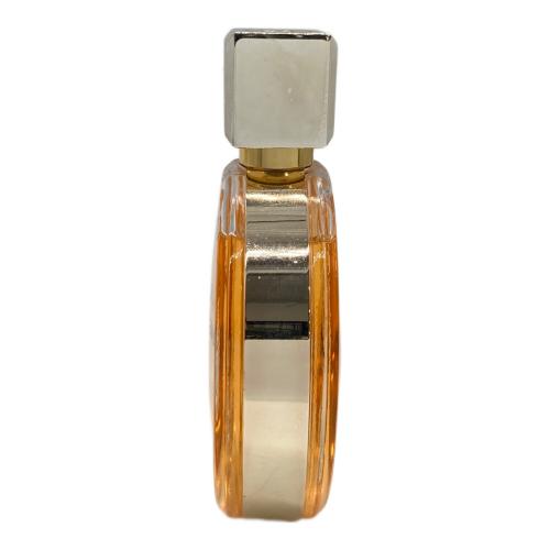 CHANEL (シャネル) オードパルファム ヴァポリザター CHANCE 100ml 残量80%-99%
