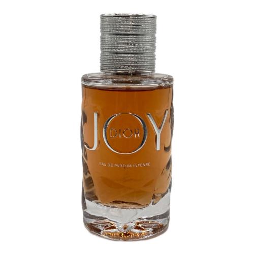 Dior (ディオール) オードパルファム JOY 50ml 残量80%-99%