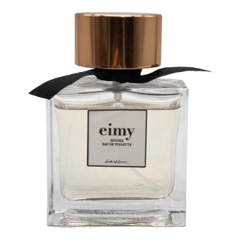 eimy istoire (エイミーイストワール) オードトワレ 50ml 残量80%-99%