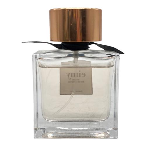 eimy istoire (エイミーイストワール) オードトワレ 50ml 残量80%-99%