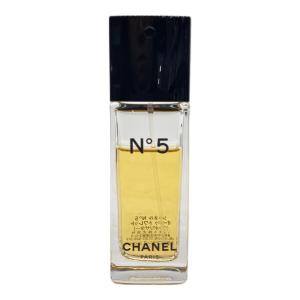 CHANEL (シャネル) オードトワレ ヴァポリザター N°5 50ml 残量80%-99%