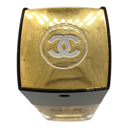CHANEL (シャネル) オードトワレ ヴァポリザター N°5 50ml 残量80%-99%