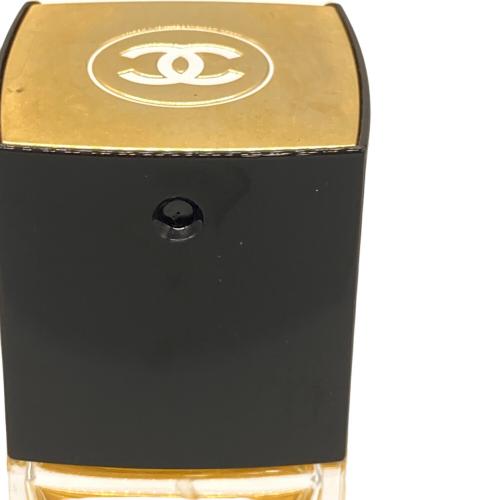 CHANEL (シャネル) オードトワレ ヴァポリザター N°5 50ml 残量80%-99%