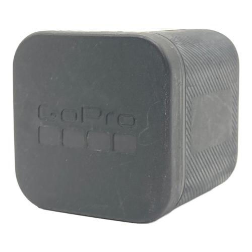 GoPro (ゴープロ) ビデオカメラ GoPro 5 Session