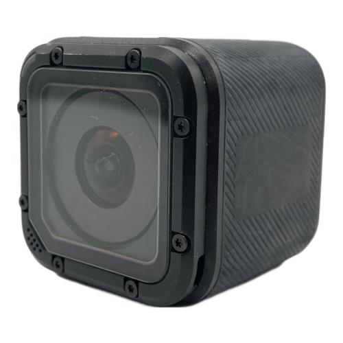 GoPro (ゴープロ) ビデオカメラ GoPro 5 Session