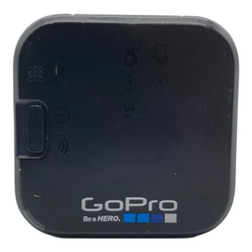 GoPro (ゴープロ) ビデオカメラ GoPro 5 Session