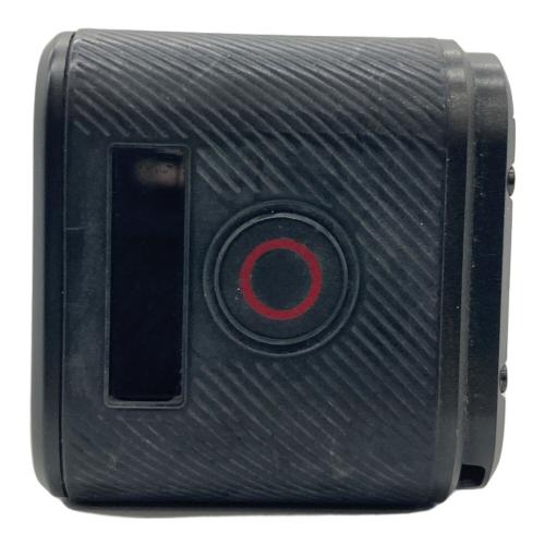 GoPro (ゴープロ) ビデオカメラ GoPro 5 Session