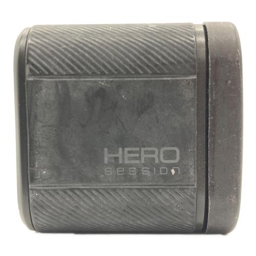 GoPro (ゴープロ) ビデオカメラ GoPro 5 Session