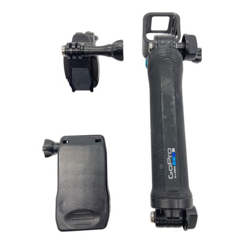 GoPro (ゴープロ) ビデオカメラ GoPro 5 Session