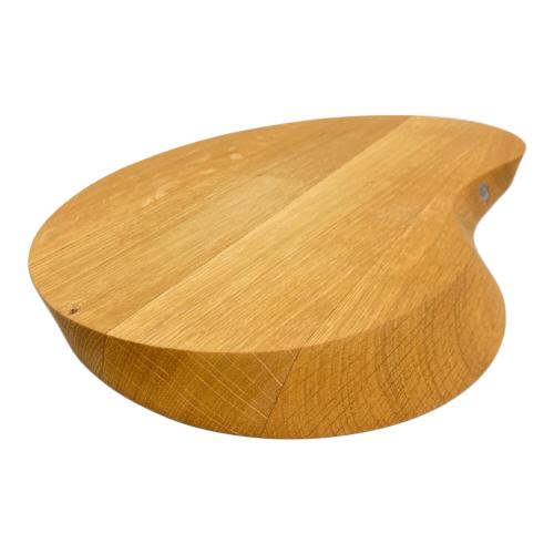 Georg Jensen (ジョージジェンセン) フォルチマ チーズボード&ナイフセット 3390235 チーズボード&ナイフセット