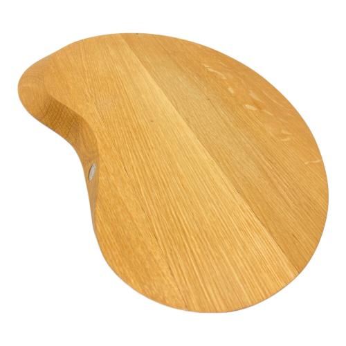 Georg Jensen (ジョージジェンセン) フォルチマ チーズボード&ナイフセット 3390235 チーズボード&ナイフセット