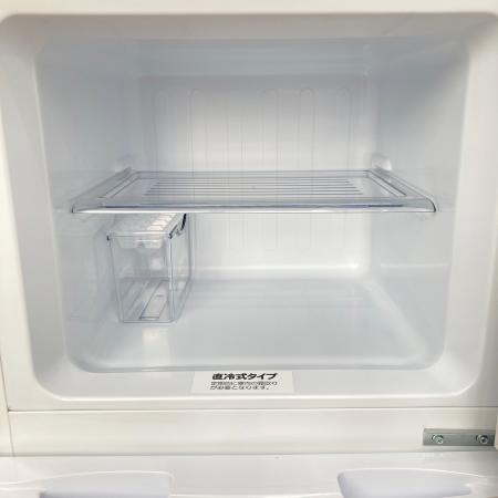 Abitelax (アビテラックス) 2ドア冷蔵庫 AR-137 2024年製 136L