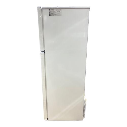 Abitelax (アビテラックス) 2ドア冷蔵庫 AR-137 2024年製 136L クリーニング済