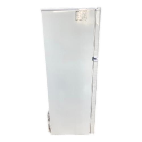 Abitelax (アビテラックス) 2ドア冷蔵庫 AR-137 2024年製 136L クリーニング済