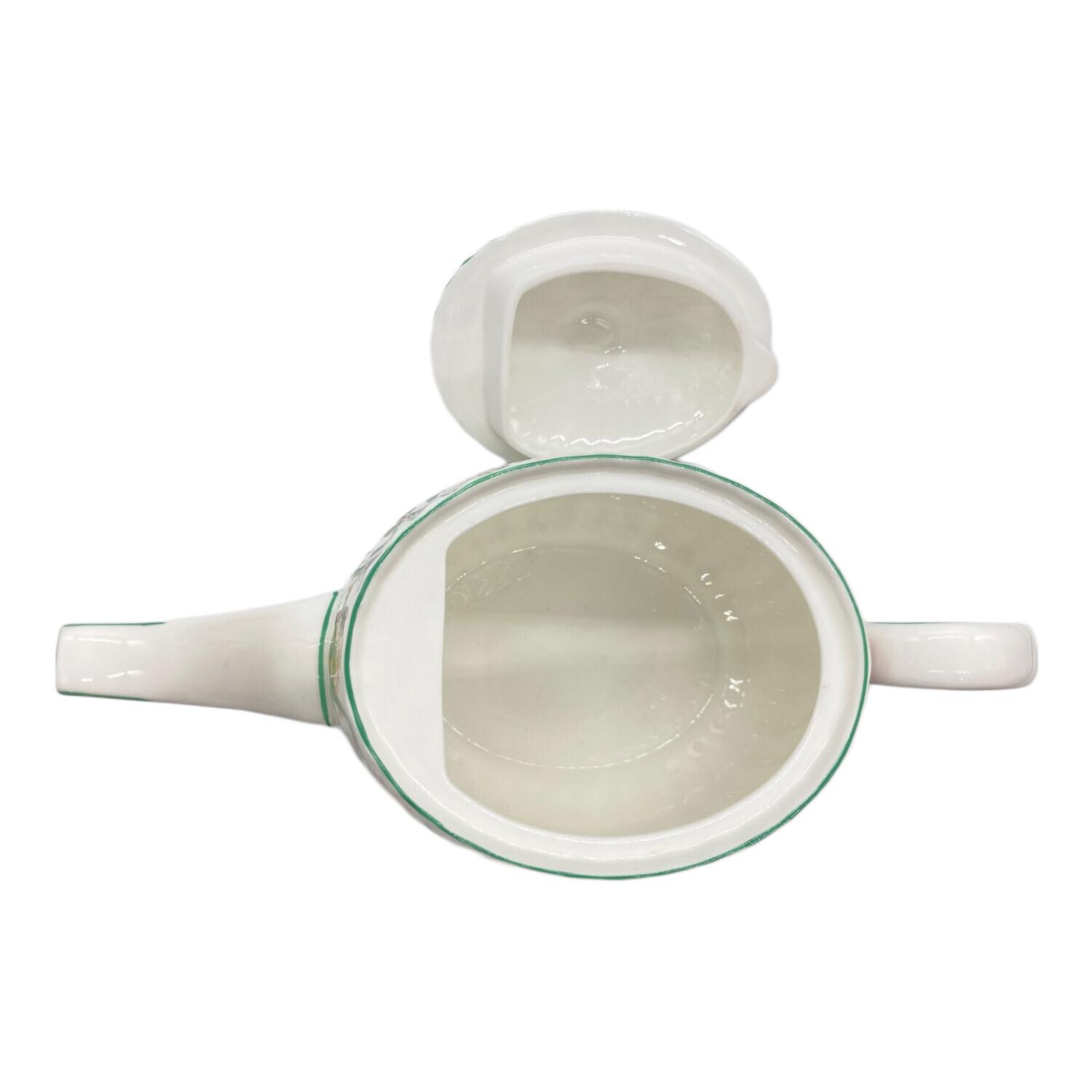 MINTON (ミントン) ティーポット ハドンホール｜トレファクONLINE