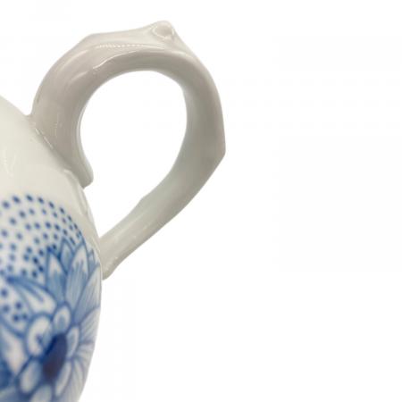 Meissen (マイセン) ティーポット ブルーオニオン｜トレファクONLINE