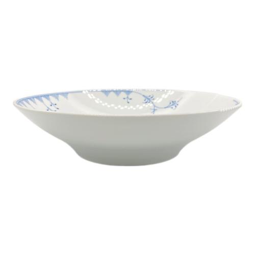 ROYAL COPENHAGEN (ロイヤル・コペンハーゲン) ディーププレート ブルーエレメンツ