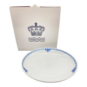 ROYAL COPENHAGEN (ロイヤル・コペンハーゲン) プリンセス ディーププレート 20㎝・1-104-730 プリンセス