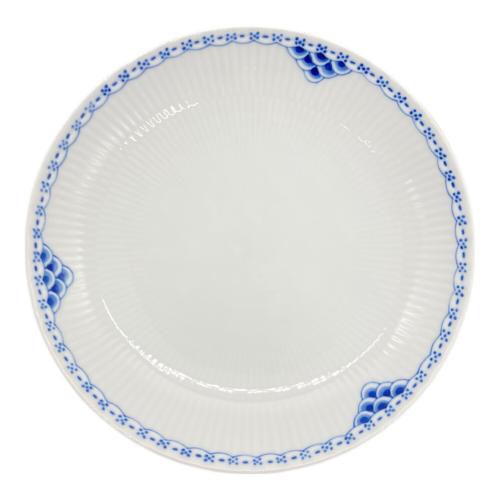 ROYAL COPENHAGEN (ロイヤル・コペンハーゲン) プリンセス ディーププレート 20㎝・1-104-730 プリンセス