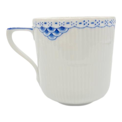 ROYAL COPENHAGEN (ロイヤル・コペンハーゲン) マグカップ 1017244 プリンセス 2Pセット