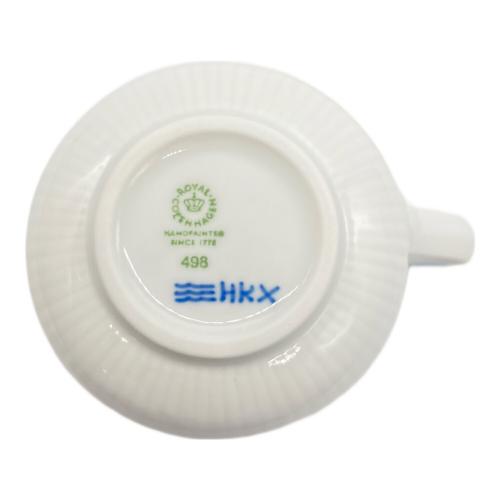 ROYAL COPENHAGEN (ロイヤル・コペンハーゲン) マグカップ 1017244 プリンセス 2Pセット