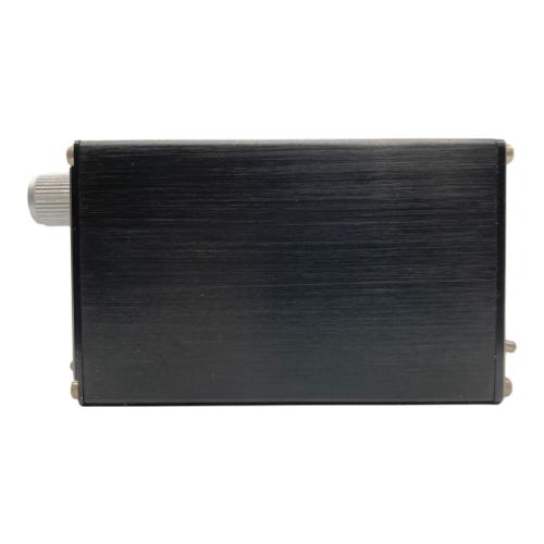 iBassoAudio ポータブルヘッドアンプ D2 HjBoa