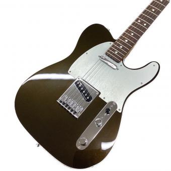 FENDER USA (フェンダー USA) TELECASTER AMERICAN ULTRA 2020年製
