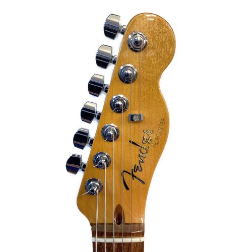 FENDER USA (フェンダー USA) AMERICAN ULTRA TELECASTER 2020年製