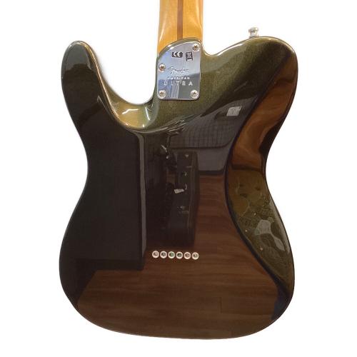 FENDER USA (フェンダー USA) AMERICAN ULTRA TELECASTER 2020年製