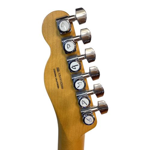 FENDER USA (フェンダー USA) AMERICAN ULTRA TELECASTER 2020年製