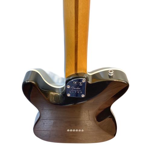FENDER USA (フェンダー USA) AMERICAN ULTRA TELECASTER 2020年製