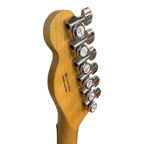 FENDER USA (フェンダー USA) AMERICAN ULTRA TELECASTER 2020年製