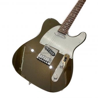 FENDER USA (フェンダーＵＳＡ) エレキギター @ Π TELECASTER AMERICAN ULTRA 動作確認済み US20054866