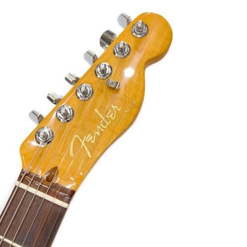 FENDER USA (フェンダーＵＳＡ) エレキギター @ Π TELECASTER AMERICAN ULTRA 動作確認済み US20054866