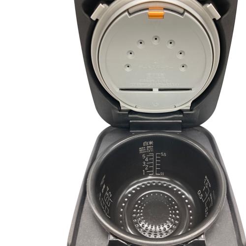 HITACHI (ヒタチ) IH炊飯ジャー 動作確認済 RZ-TS105M 2023年製 5.5合(1.0L) 程度B(軽度の使用感)