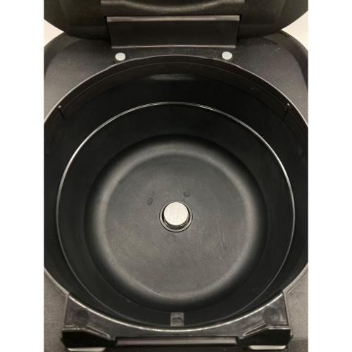 HITACHI (ヒタチ) IH炊飯ジャー 動作確認済 RZ-TS105M 2023年製 5.5合(1.0L) 程度B(軽度の使用感)