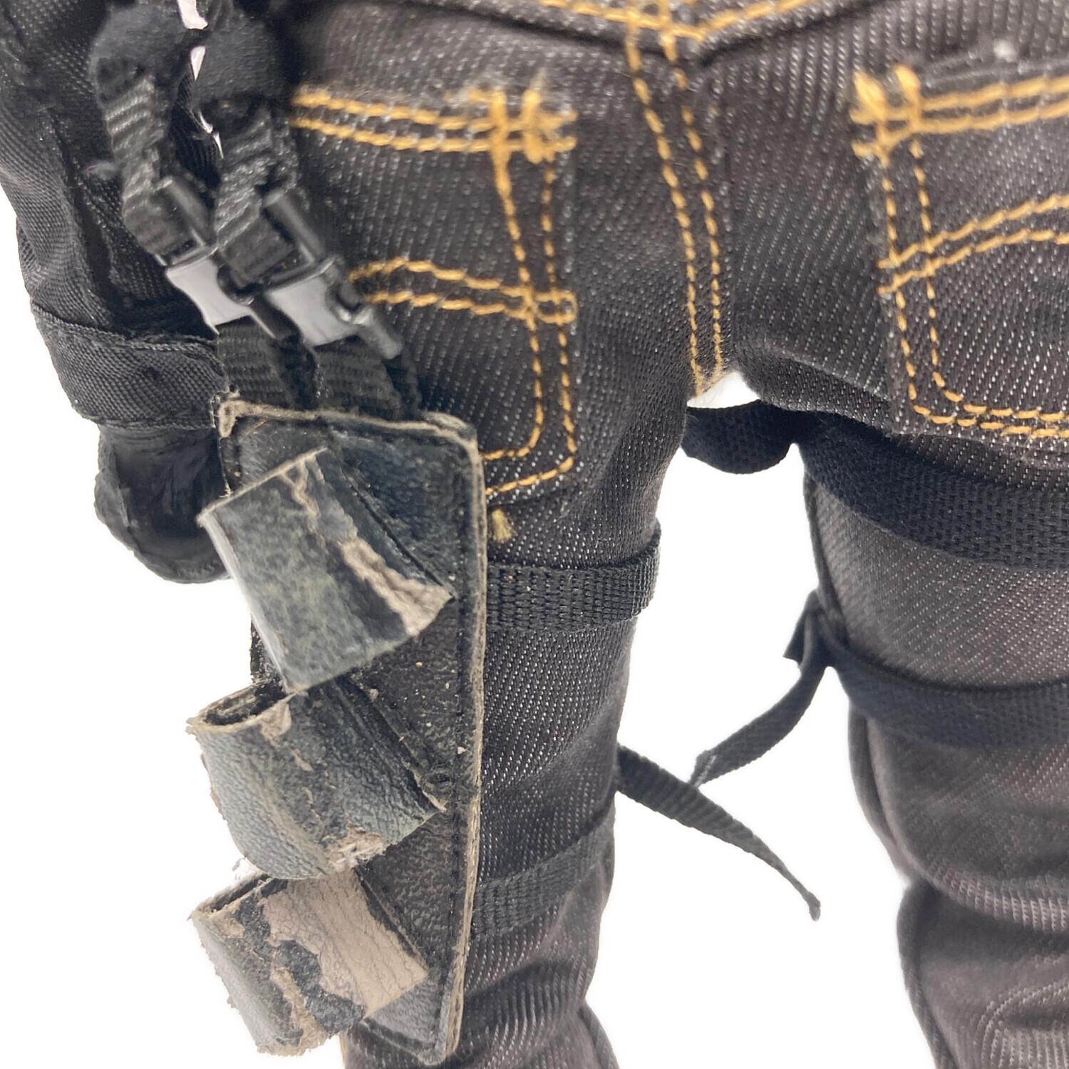 フィギュア ミッションインポッシブル トム・クルーズ 1/6 アクション