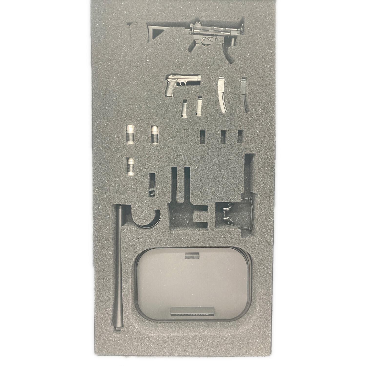 フィギュア ミッションインポッシブル トム・クルーズ 1/6 アクション