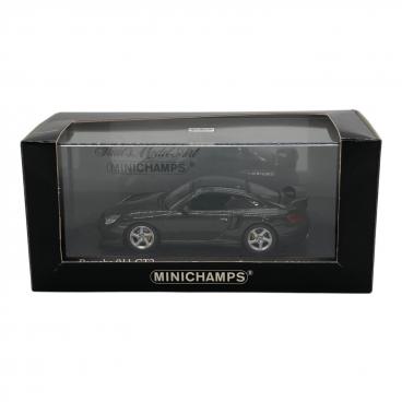MINICHAMPS (ミニチャンプス) PORSCHE 911 GT3 1/43スケール ポルシェ