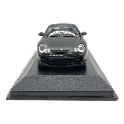 MINICHAMPS (ミニチャンプス) Porsche911 GT2 Basaltschwarz metalic モデルカー