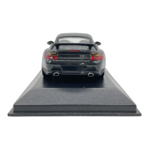 MINICHAMPS (ミニチャンプス) Porsche911 GT2 Basaltschwarz metalic モデルカー