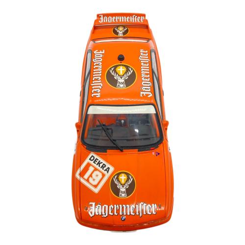MINICHAMPS (ミニチャンプス) モデルカー BMW M3 イエガーマイスター 1992