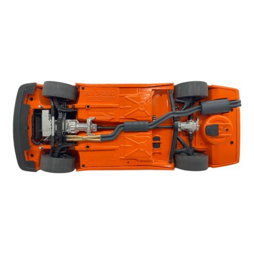 MINICHAMPS (ミニチャンプス) モデルカー BMW M3 イエガーマイスター 1992